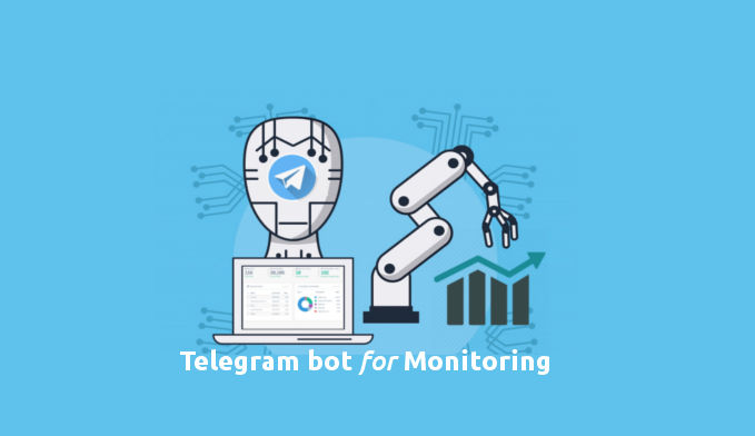 Monitor bot